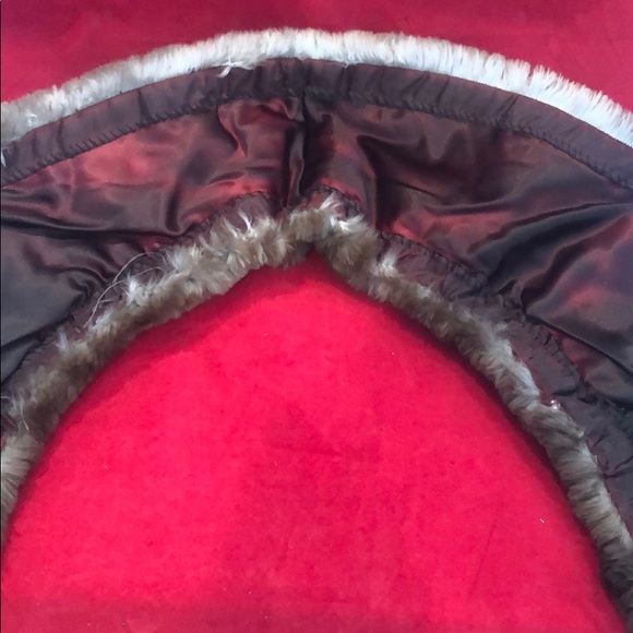 Vintage Mink Shoulder wrap 40’s or 50’s - Picture 3 of 5